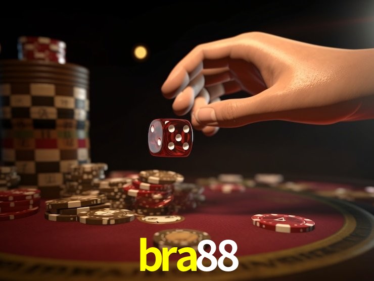 Experiência VIP bra88