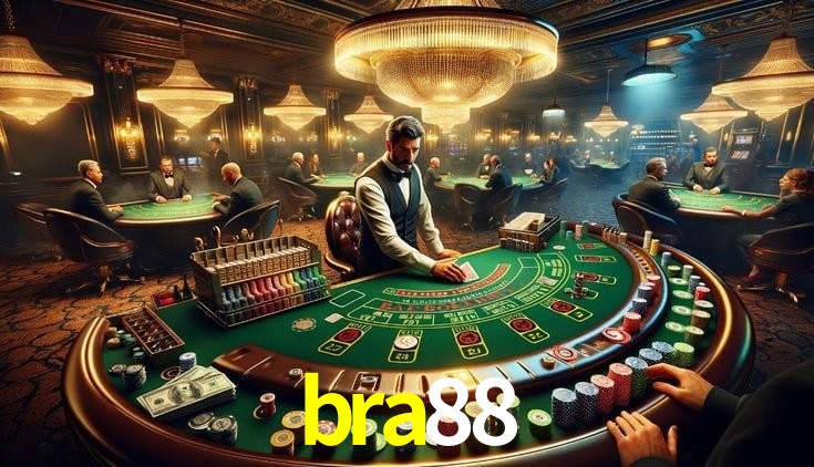 Welcome Bonus bra88