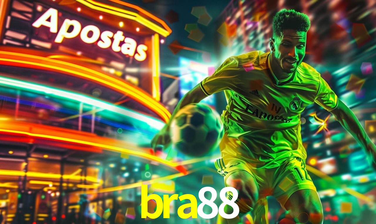 Estatísticas bra88