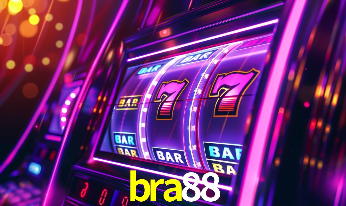 bra88: Seu Cassino Premiado com Pagamentos Rápidos