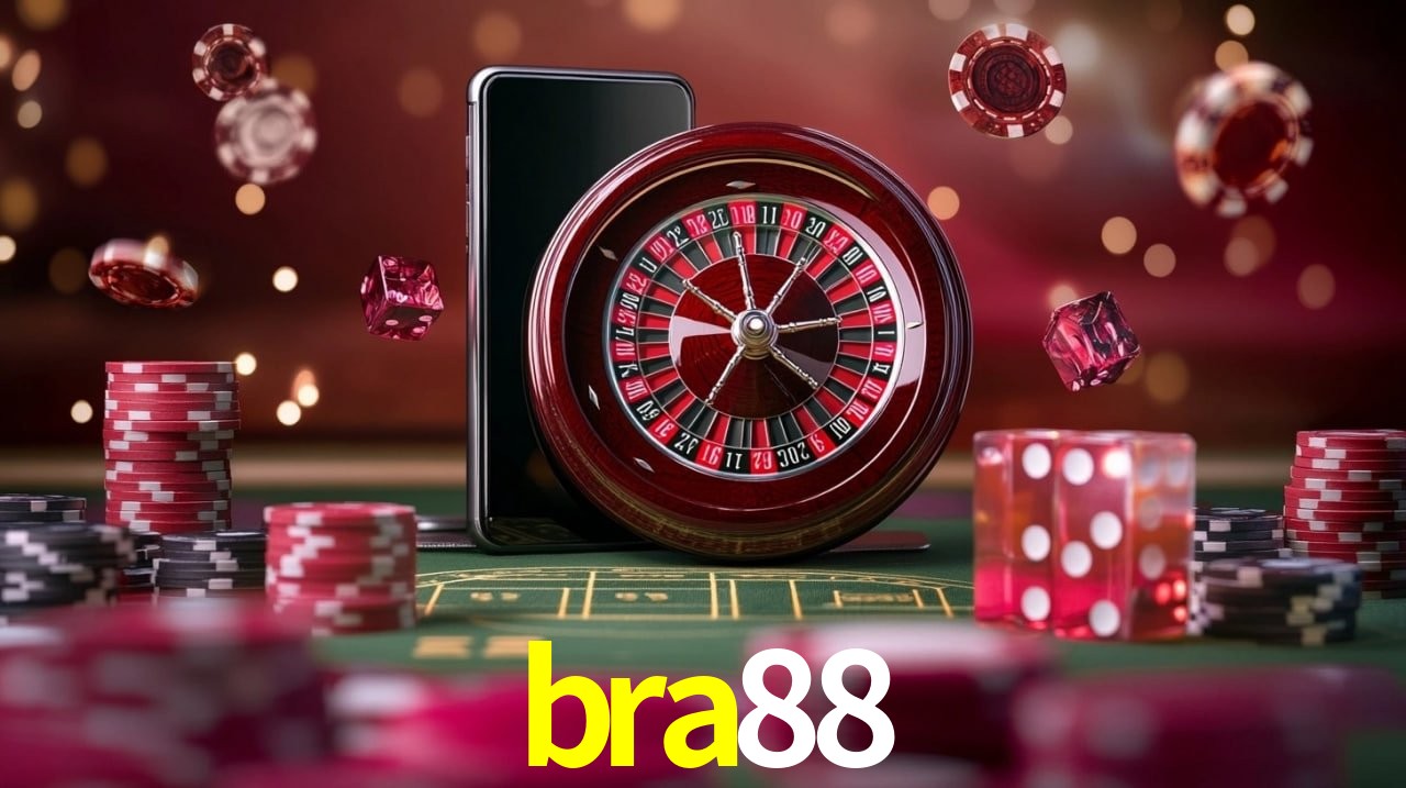 Football Betting bra88