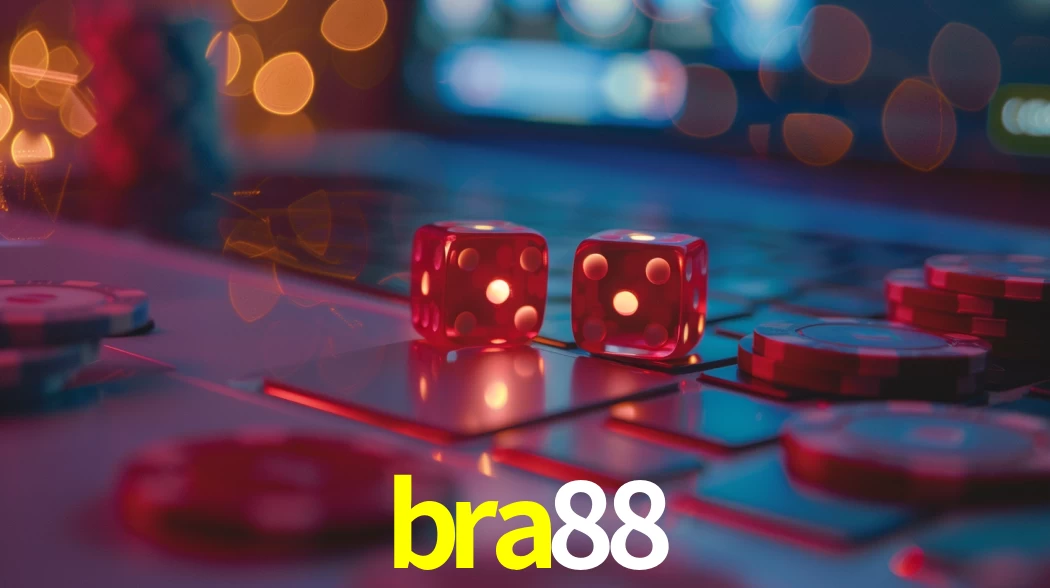 Game Providers bra88