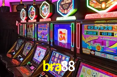 Desvendando o Mundo dos Jogos Virtuais na bra88