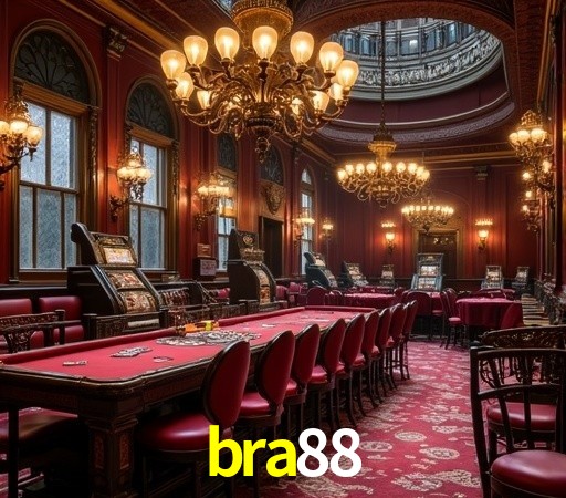 Benefícios da Conta bra88