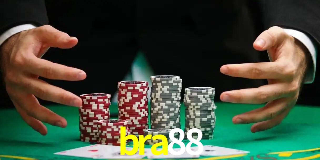 cassino bra88