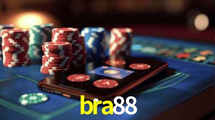 Bônus Diários bra88