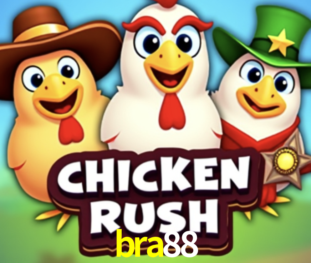 Account Benefits bra88