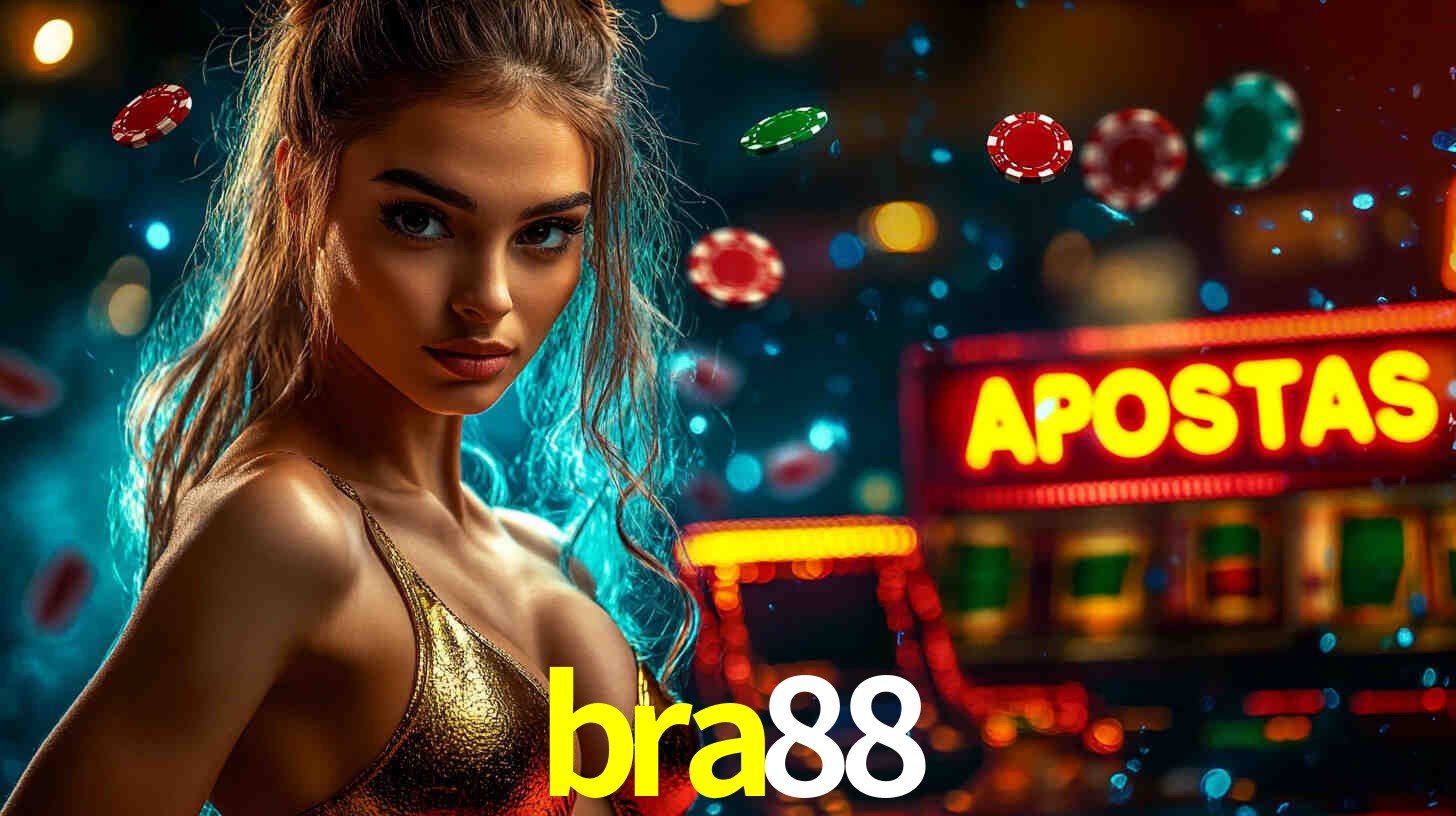 Descubra a Magia dos Jogos de Arcade no bra88
