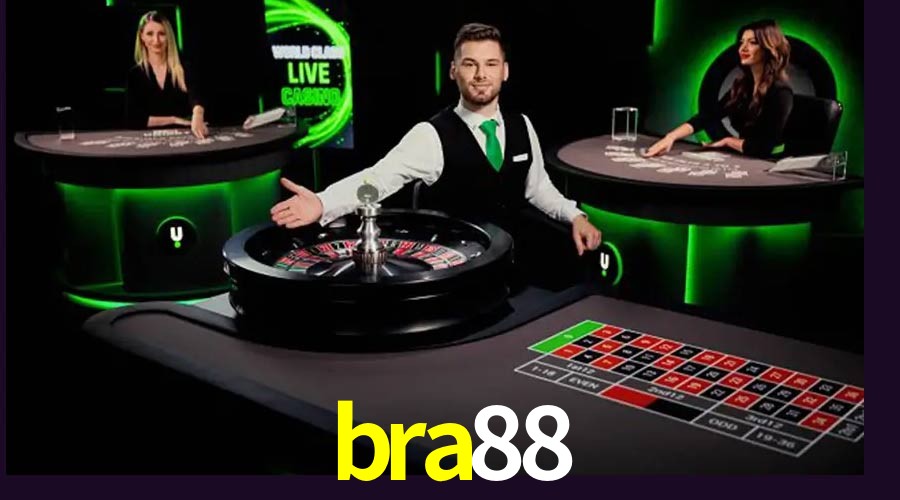 Secure Login bra88