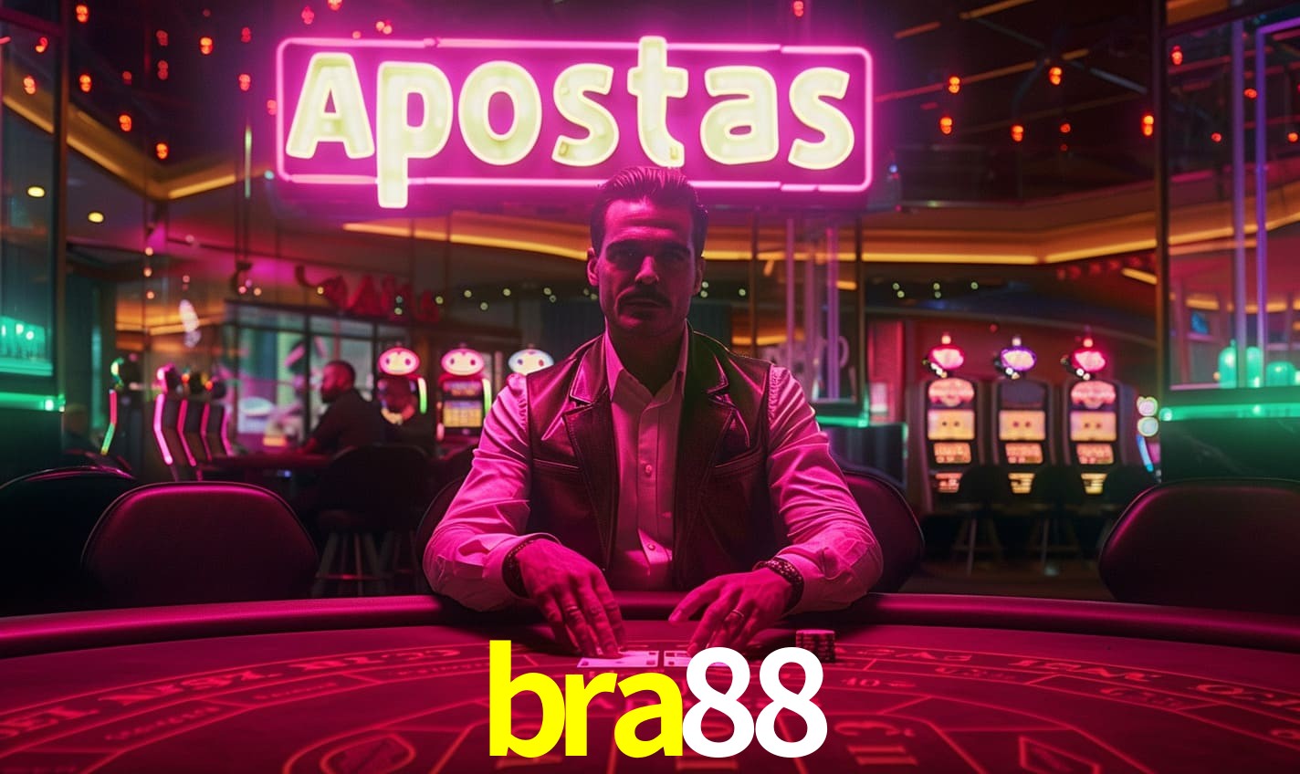 A Experiência Imersiva dos Cassinos Ao Vivo no bra88