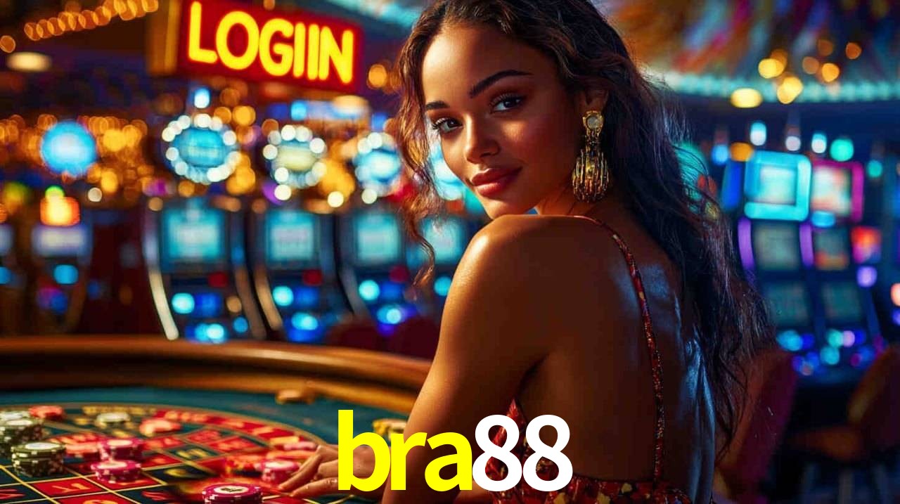 Gates of Olympus bra88
