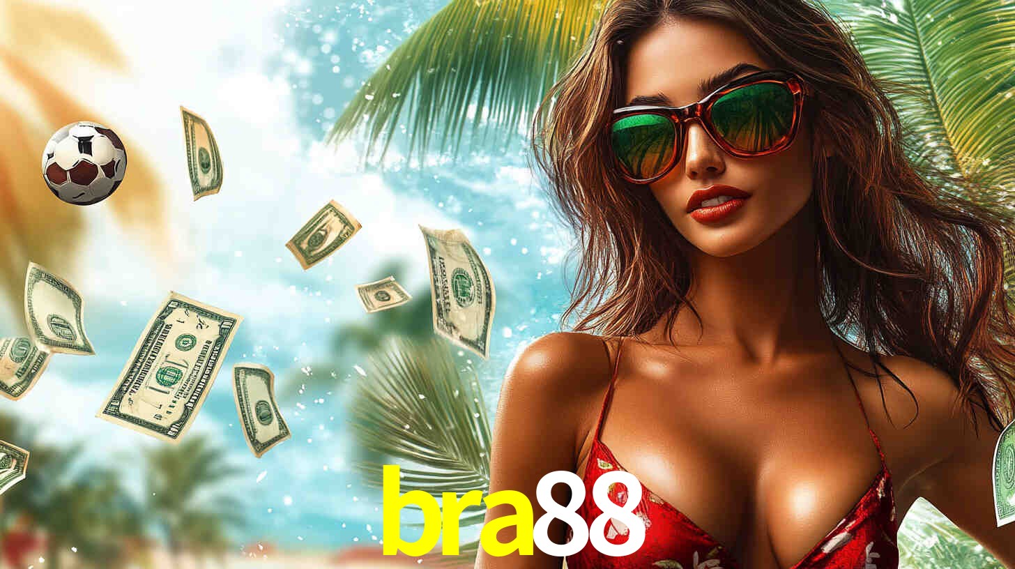 Weekend Specials bra88