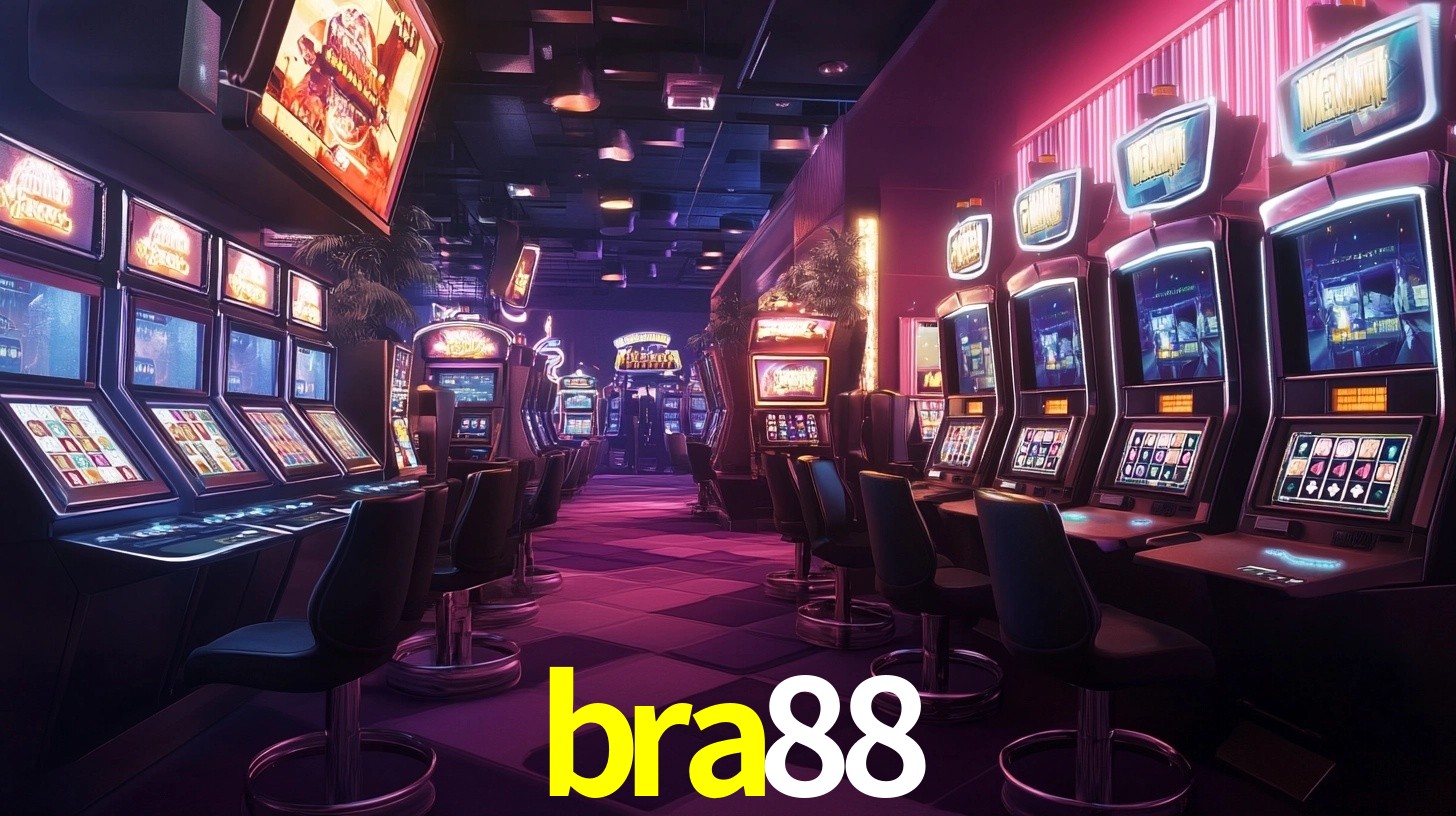 Exclusive Games bra88
