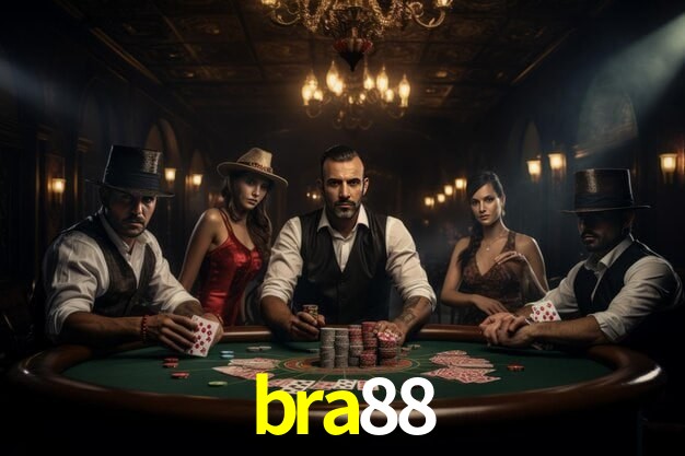 Explorando a Categoria de Eventos em Apostas na bra88