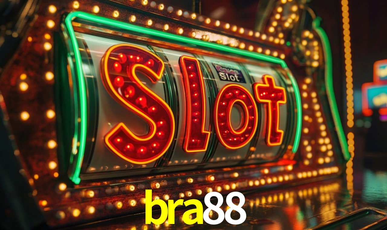 Casino Ao Vivo bra88