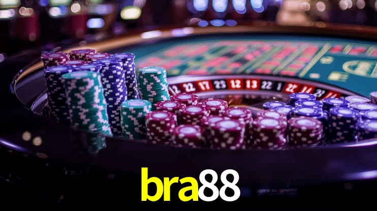 Live Casino bra88
