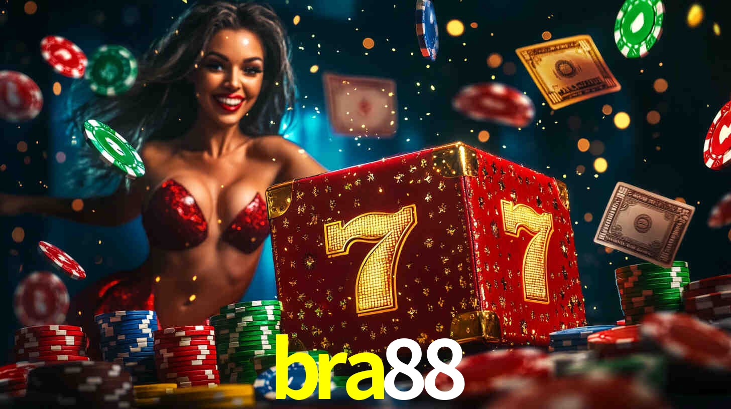 Apostas Esportivas na bra88: Um Guia Completo