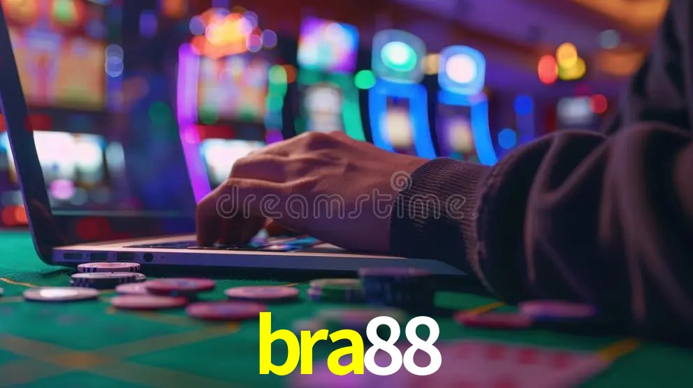 A Emoção da Loteria na bra88: Uma Chance de Mudança de Vida