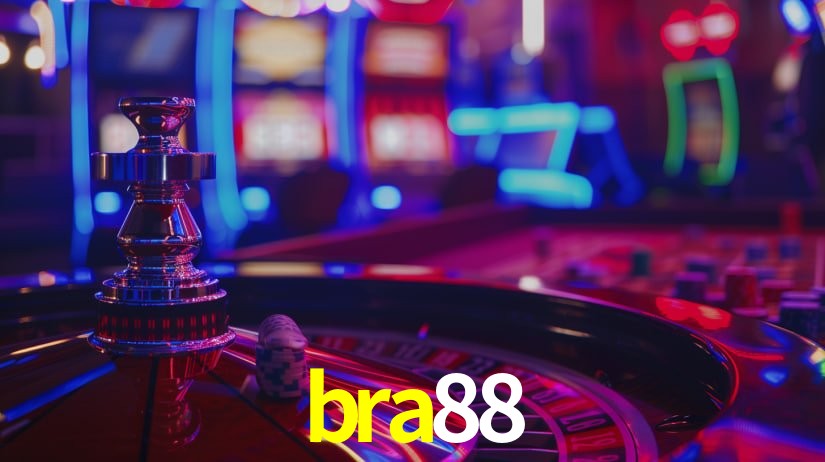 Explore as vantagens do bra88: serviço profissional e confiabilidade