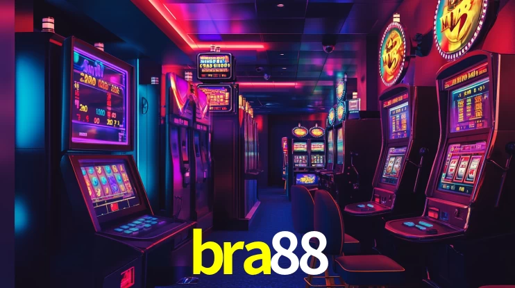 bra88 App Interface