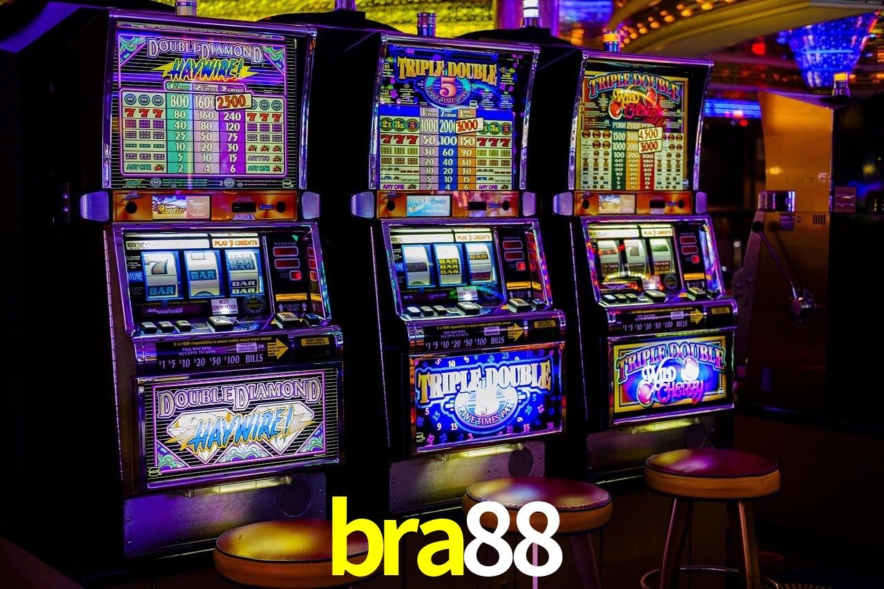 Torneios bra88