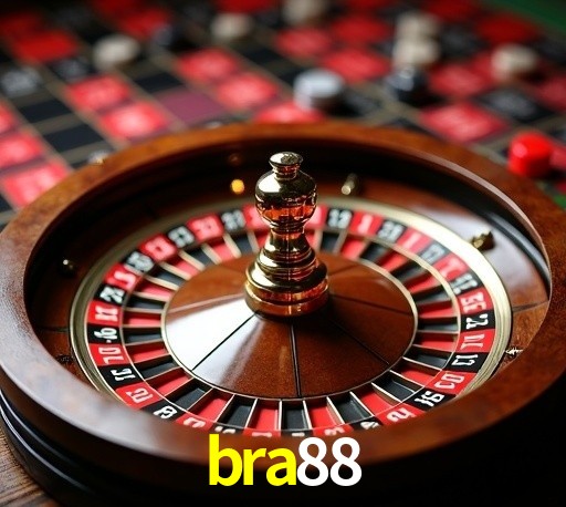 Tecnologia da Plataforma bra88