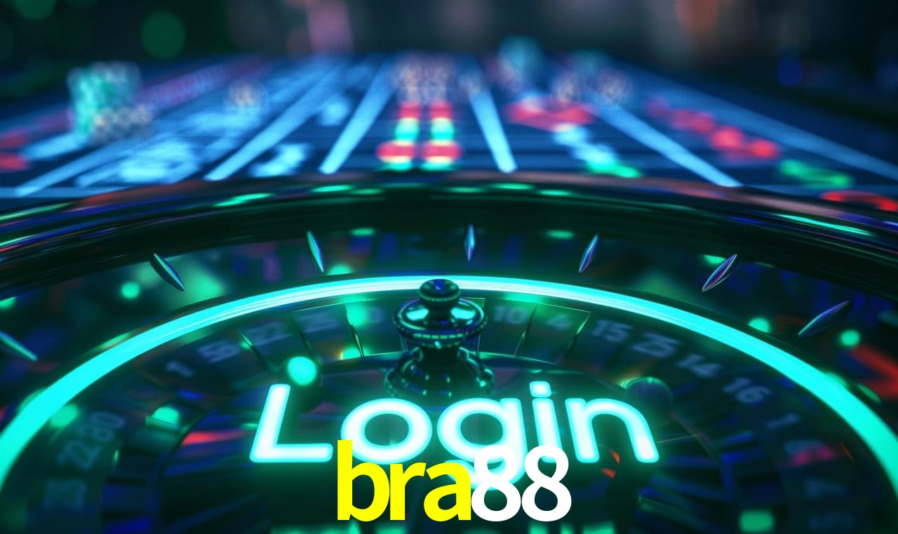Casino Ao Vivo bra88