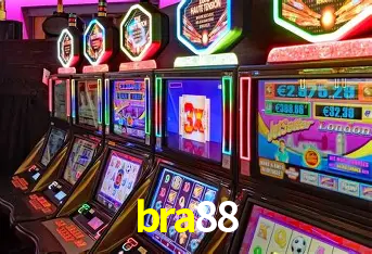 Descubra o Mundo do Cassino Online com bra88