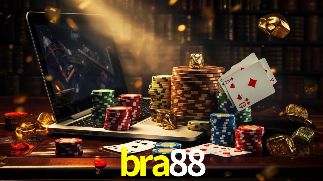 Jogos Exclusivos bra88
