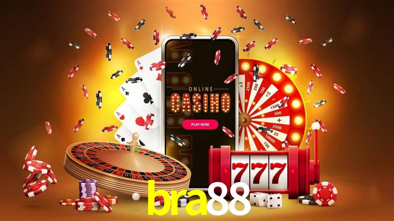Estatísticas do Jogo bra88