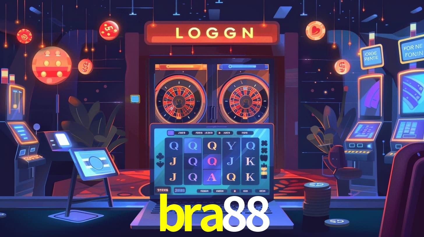 Cadastro Rápido bra88