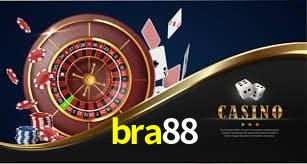 Mesa de Blackjack bra88