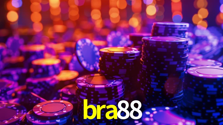 bra88: A Experiência de Casino com Jogos de Mesa ao Vivo