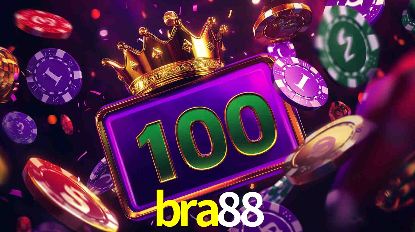 Programa VIP bra88