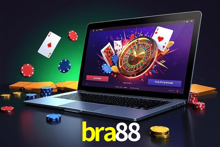 Segurança 2FA bra88