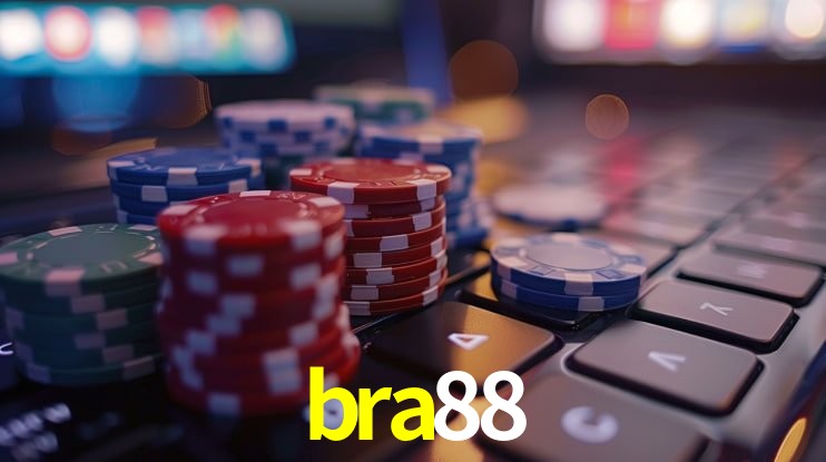 Diretório de Jogos bra88