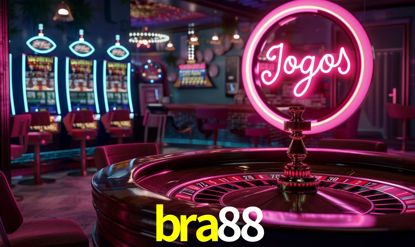Apostas Esportivas na bra88: Um Guia Completo
