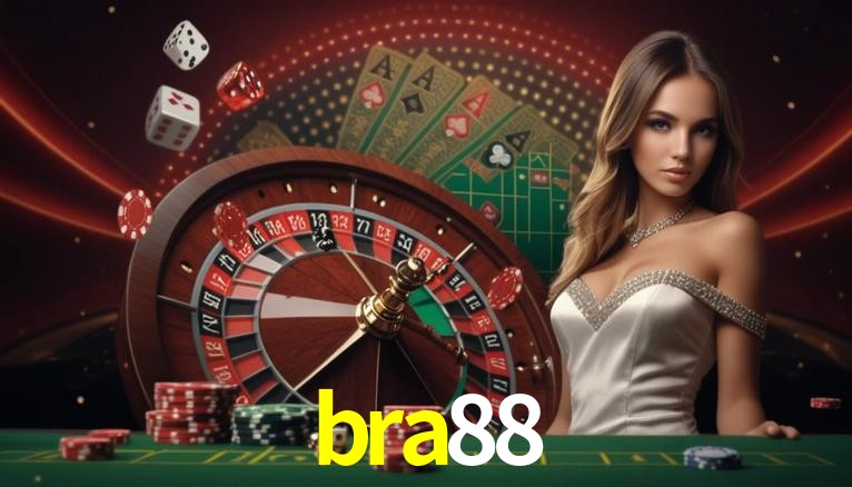 Live Casino bra88