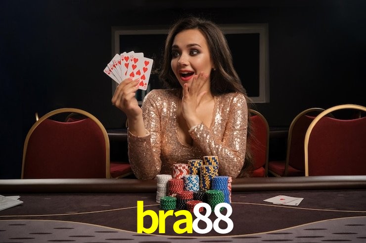 Descubra o Programa VIP da bra88: Vantagens Exclusivas para Jogadores