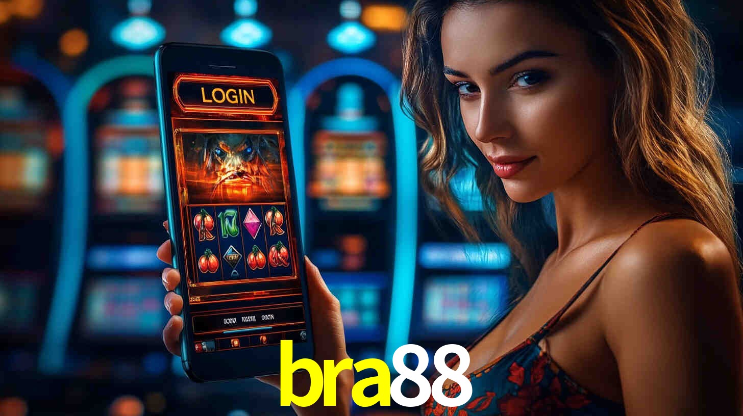 bra88: Jogue Crash e Experimente Alta Recompensa Instantânea