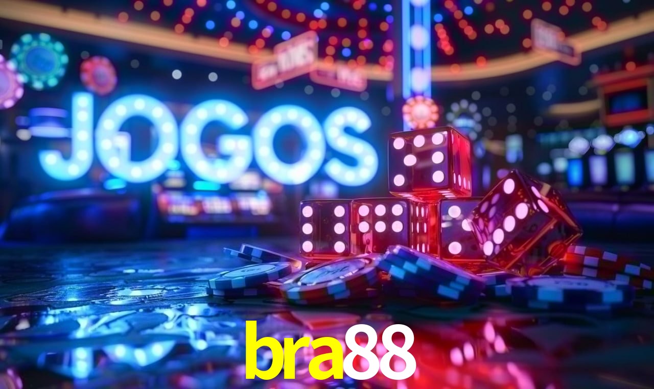 Desvendando o Mundo dos Jogos Virtuais na bra88
