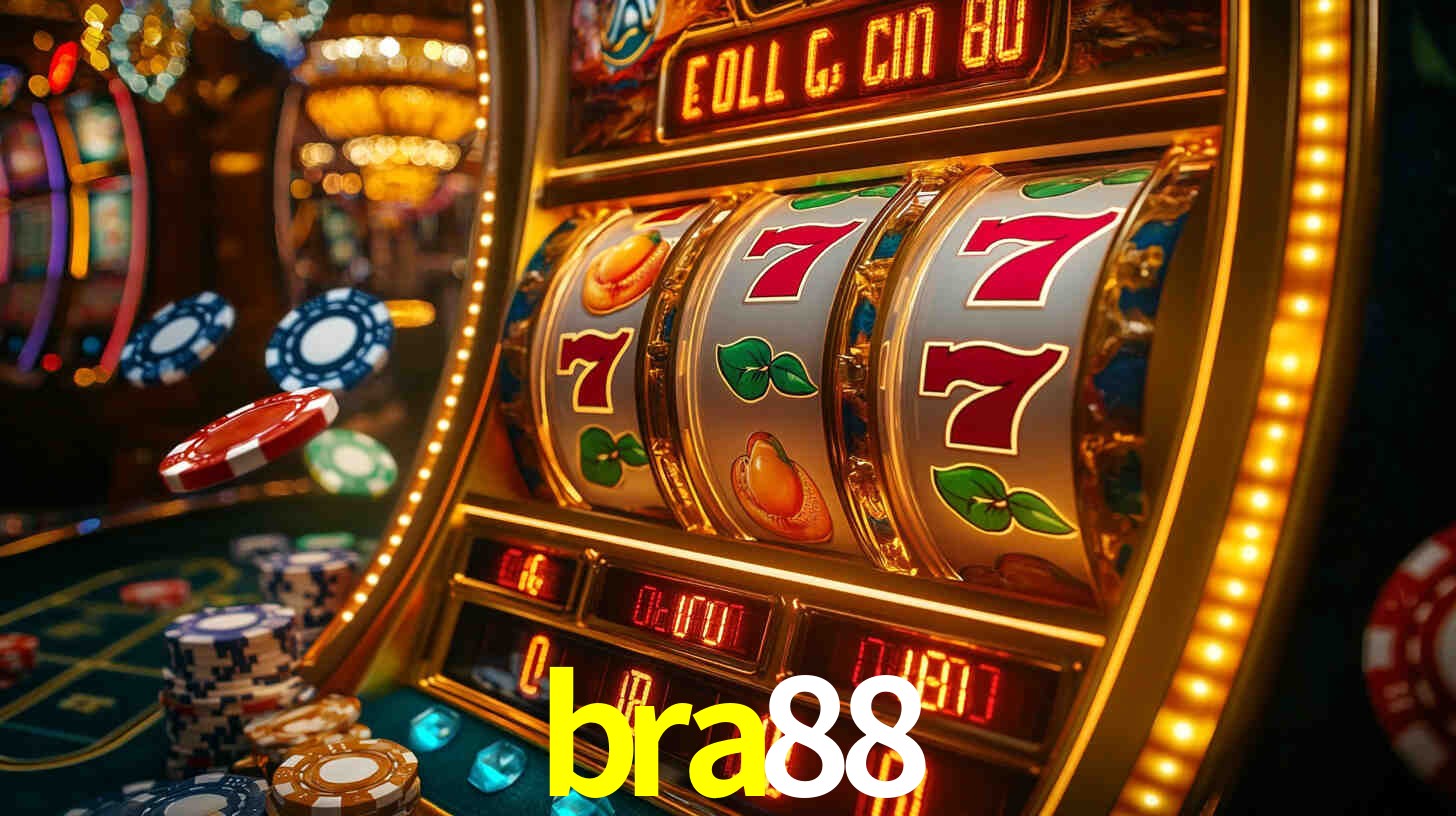 Welcome Bonus bra88