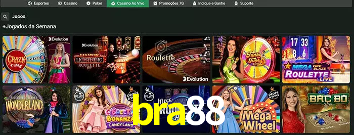 bra88 bet